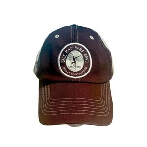 Dave Matthews Band Vintage Baseball Cap 🧢